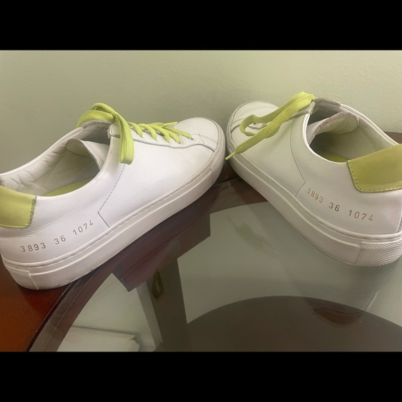 Common Project Sneaker - Picture 5 of 7